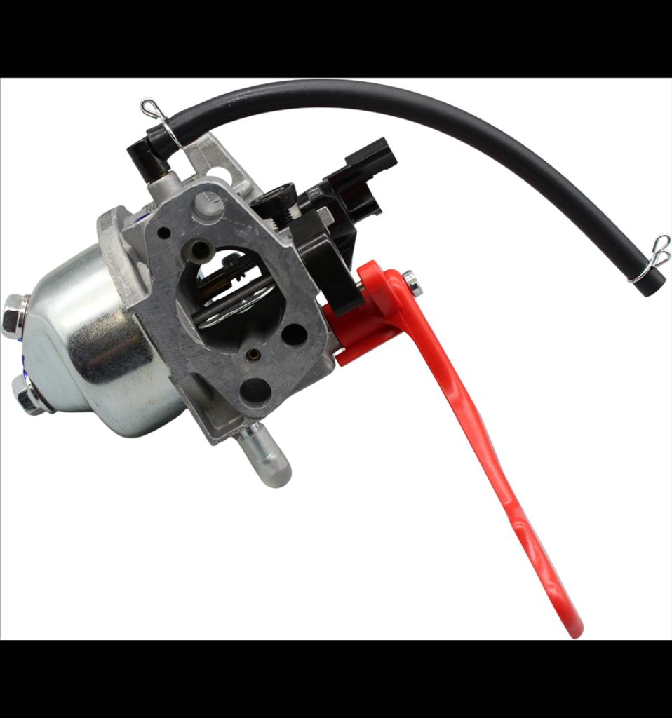 Förgasare SM65, SM70 118551309/0