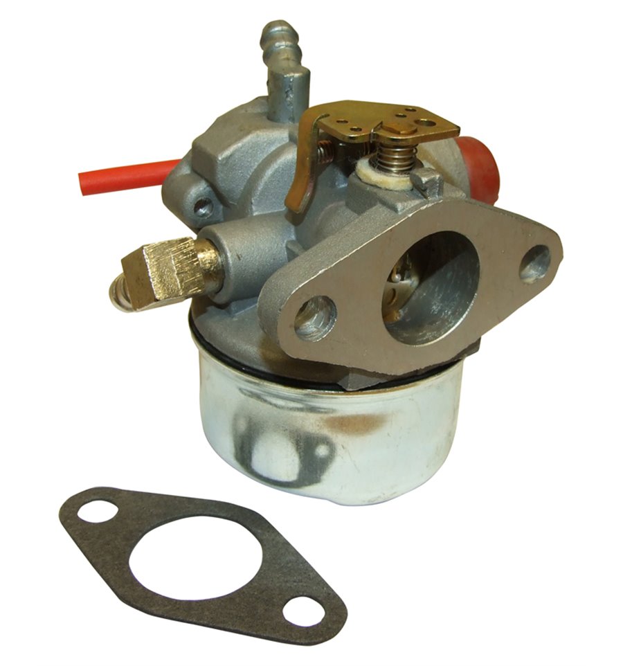 Förgasare Tecumseh LEV100, LEV105, LEV120 640303, 640350, 640271