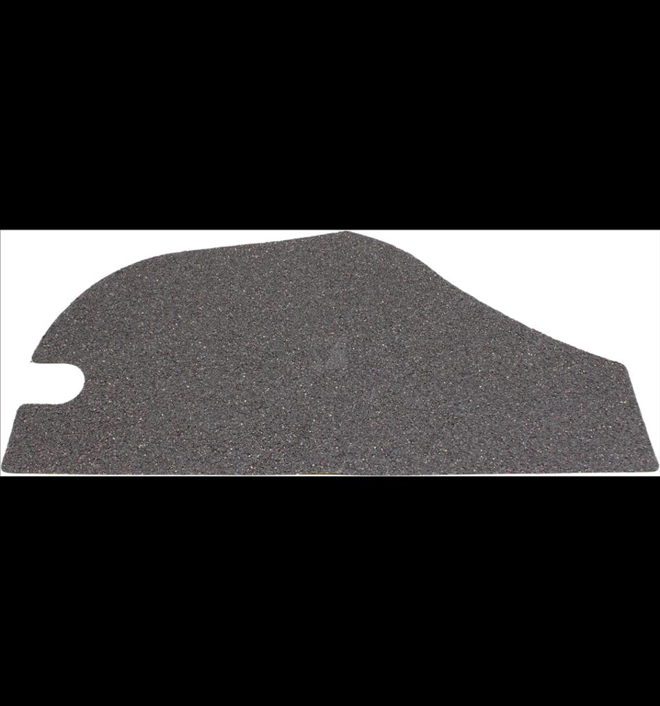 Fotmatta höger Rider 11, Rider 13, 850, 5354661-02