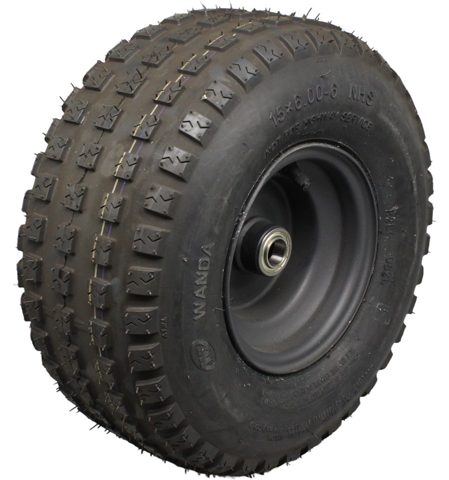 Framhjul 15" Estate 2084, 3098 m.fl. 382680078/0