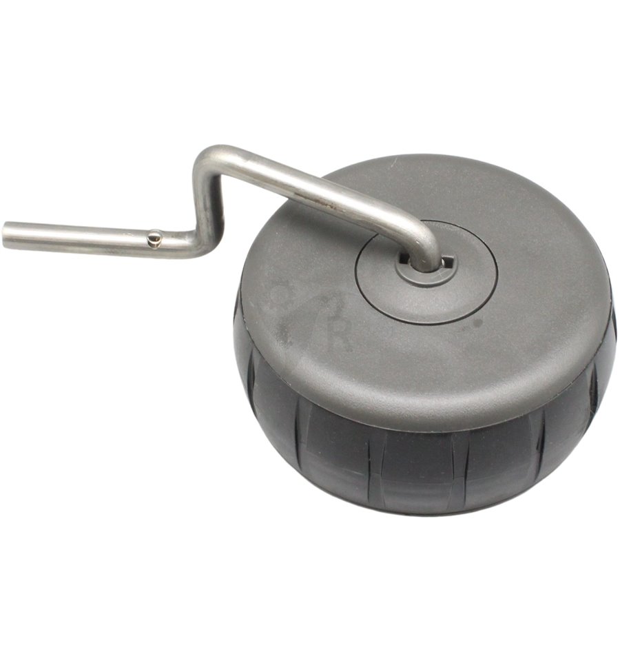 Framhjul A1500, A3000, A5000, Stig 1200, 300, 600, 381007825/2