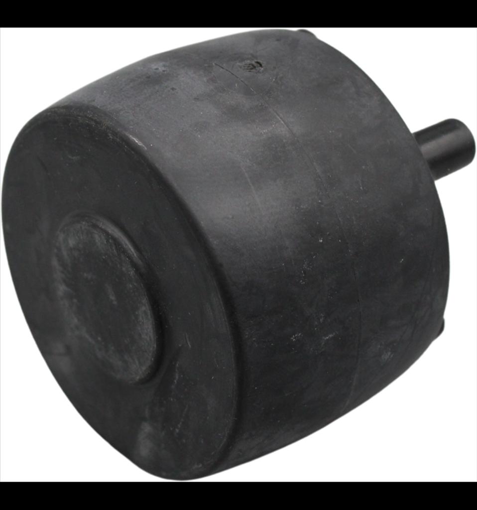 Framhjul Autoclip 125, 127, 325, 328, 1126-1422-01