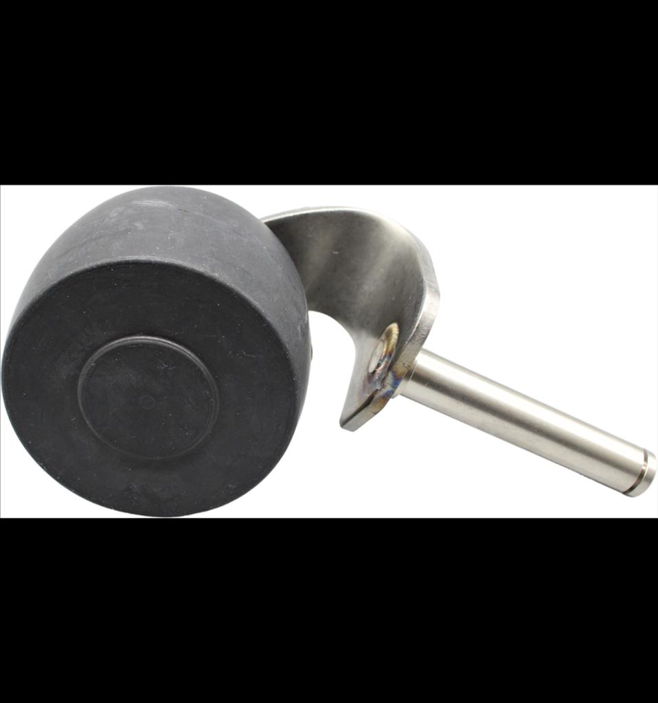 Framhjul Autoclip 221, 223, 225, 230 m.fl. 1126-1286-01