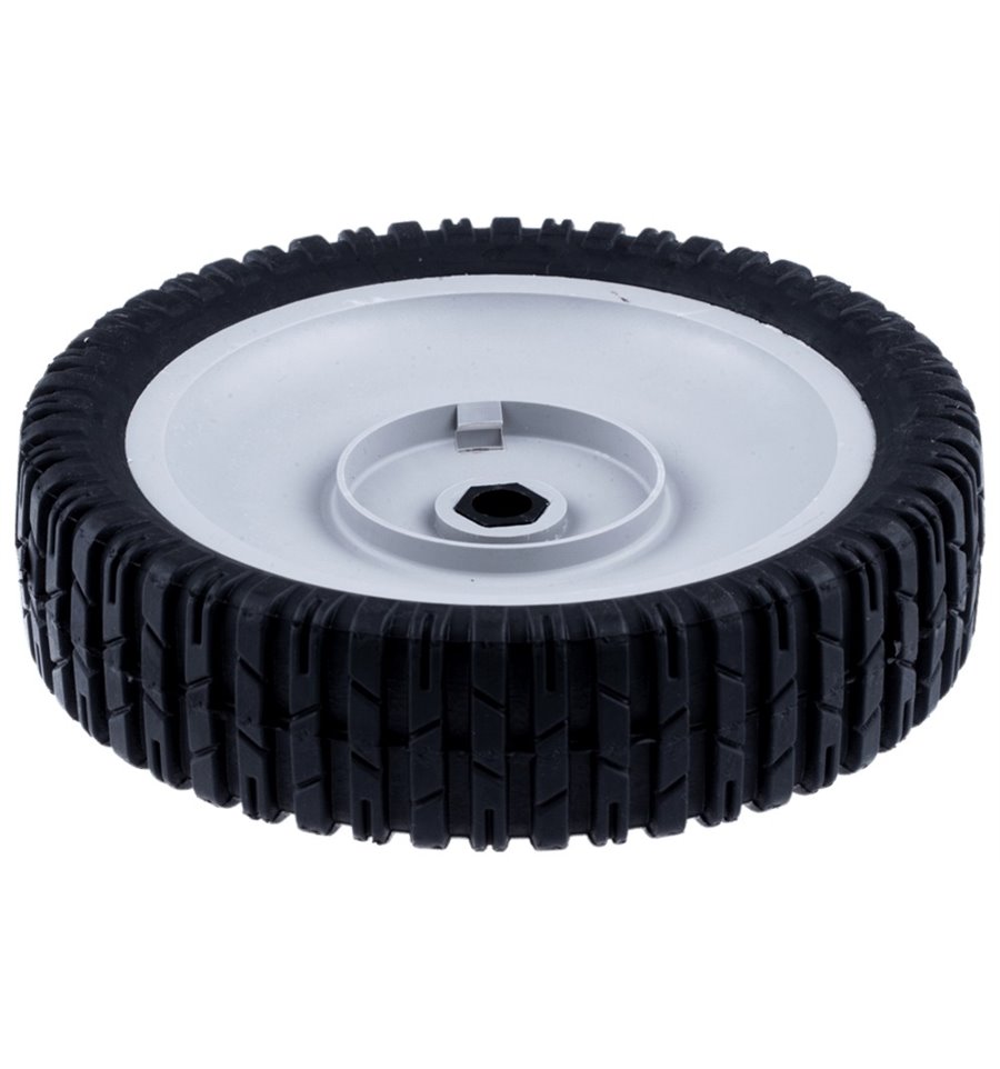 Framhjul EDITION 1, XXL, 6522 SHA 5321807-69