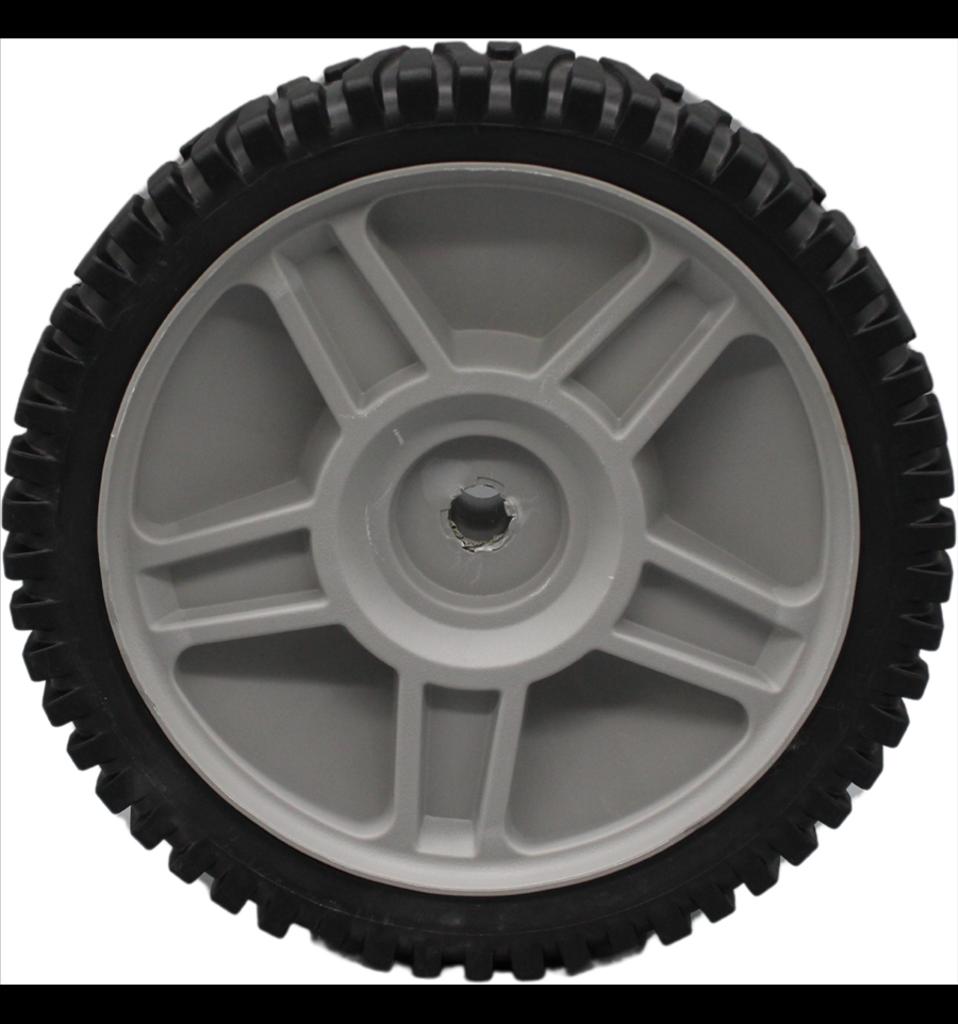 Framhjul Gardol, McCulloch Edition 1, Edition XXL, 5810092-02