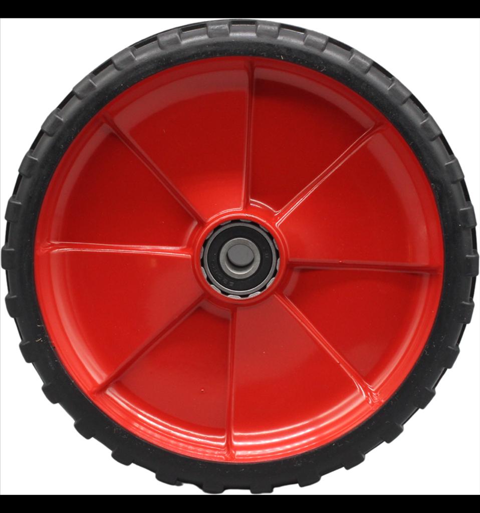 Framhjul komplett Pro 21 SH, 2956670-03