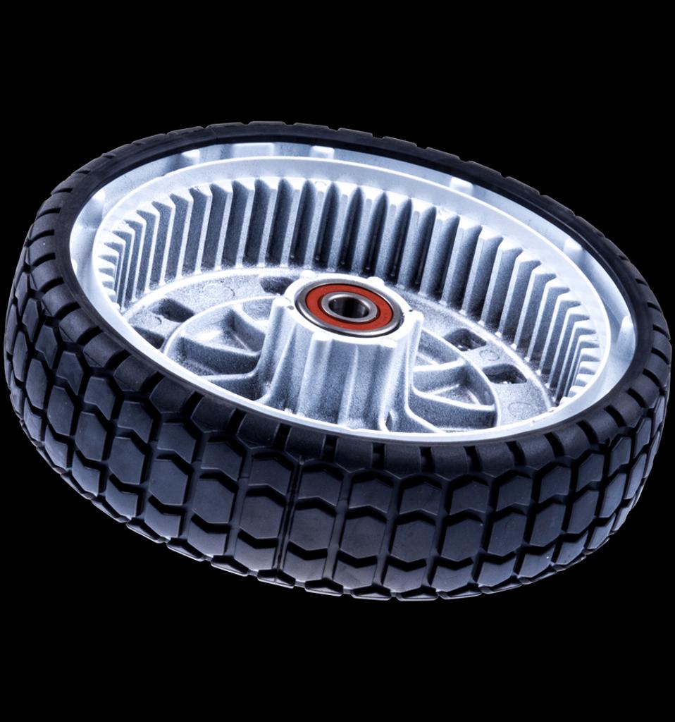 Framhjul Master Garden S, 5168206-00