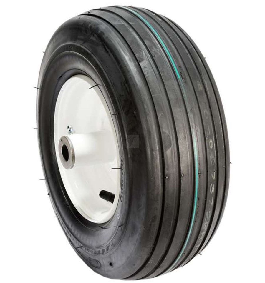 Framhjul Toro Timecutter ZS 50, SS50, MX50, 119-3473