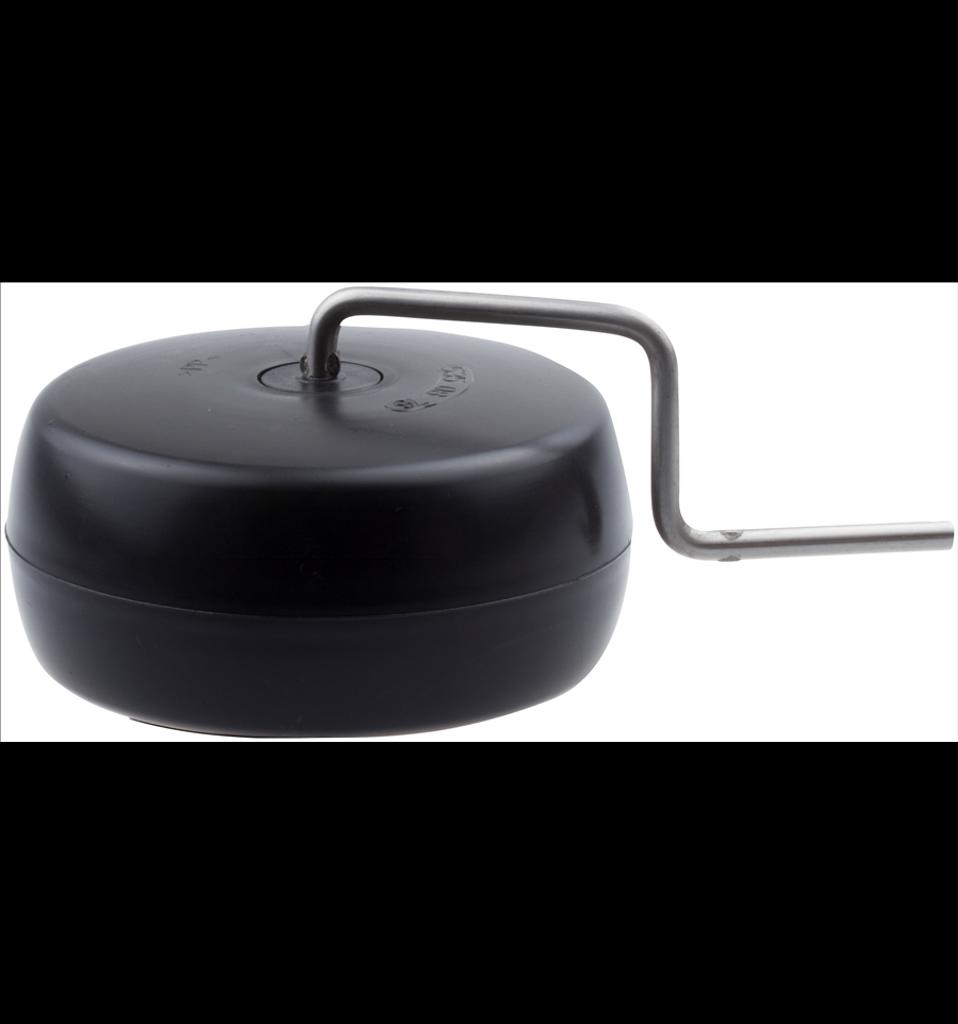 Framhjulskit 5mm Automower 220AC, 230ACX m.fl 5351329-01