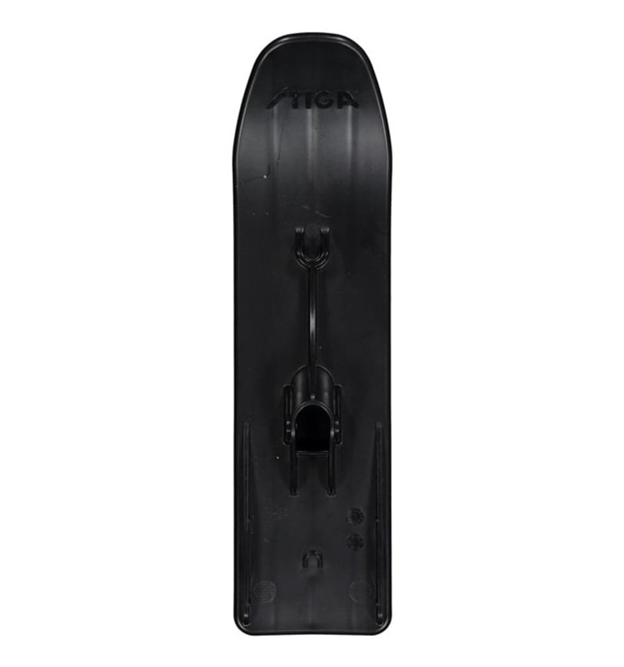 Stiga Framskida Snowracer Iconic Bio, Svart