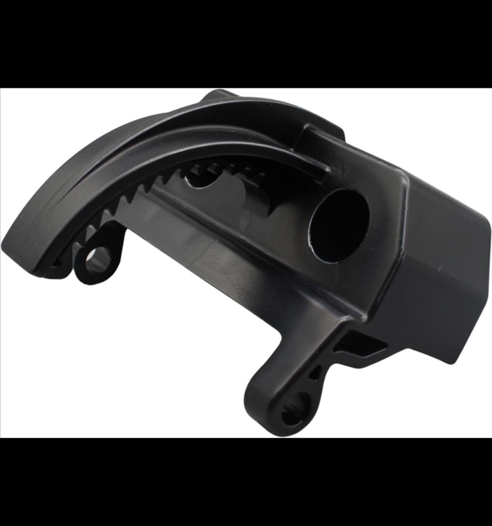 Gångjärn, låsning utkast 108-4942