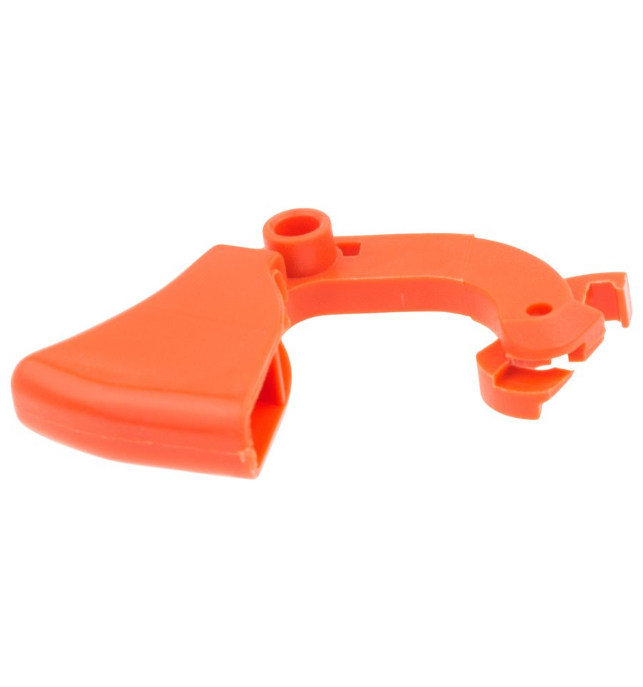 Gasreglage 232R, 240, 245, 5021992-01