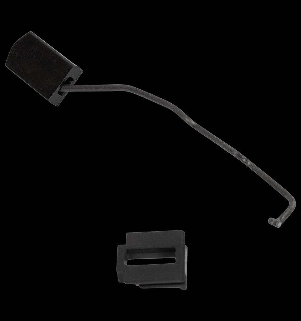 Gasreglage 5017780-02