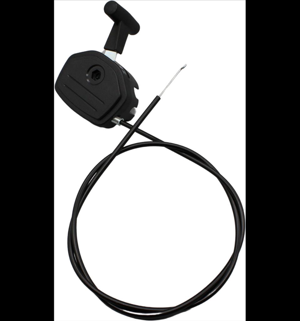 Gasreglage Excellent GCV m.fl 5033108-01