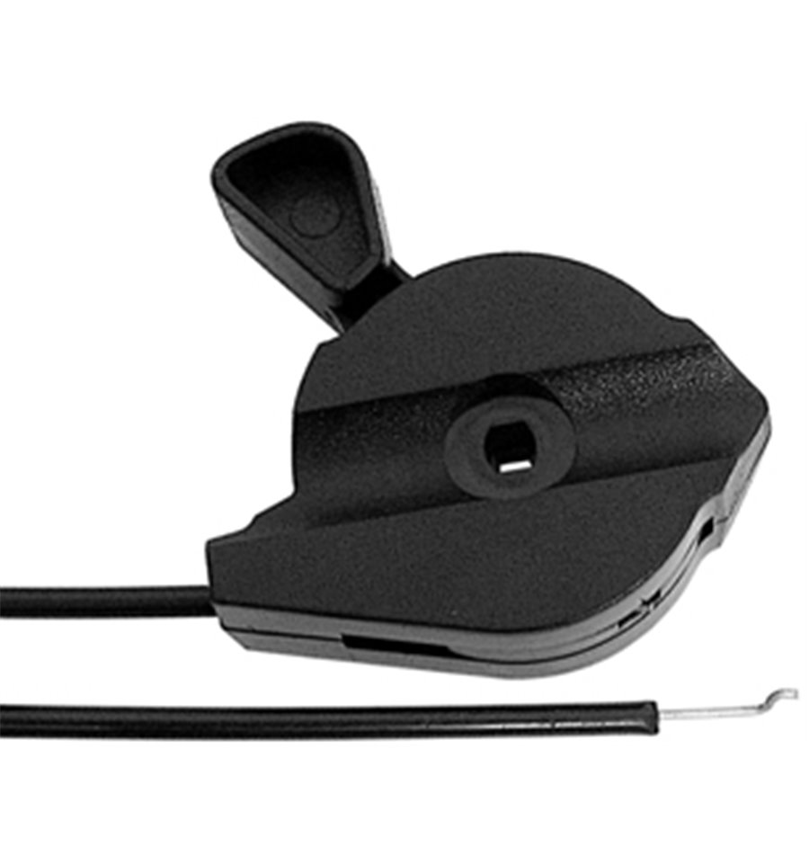 Gasreglage Husqvarna Jet 55 S, Jonsered LM2155, 5327004-17, 5321325-36