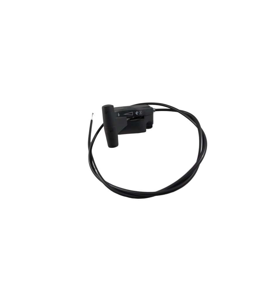 Gasreglage Klippo Comet SH, Husqvarna WB48, WB53 S m.fl. 5033130-01