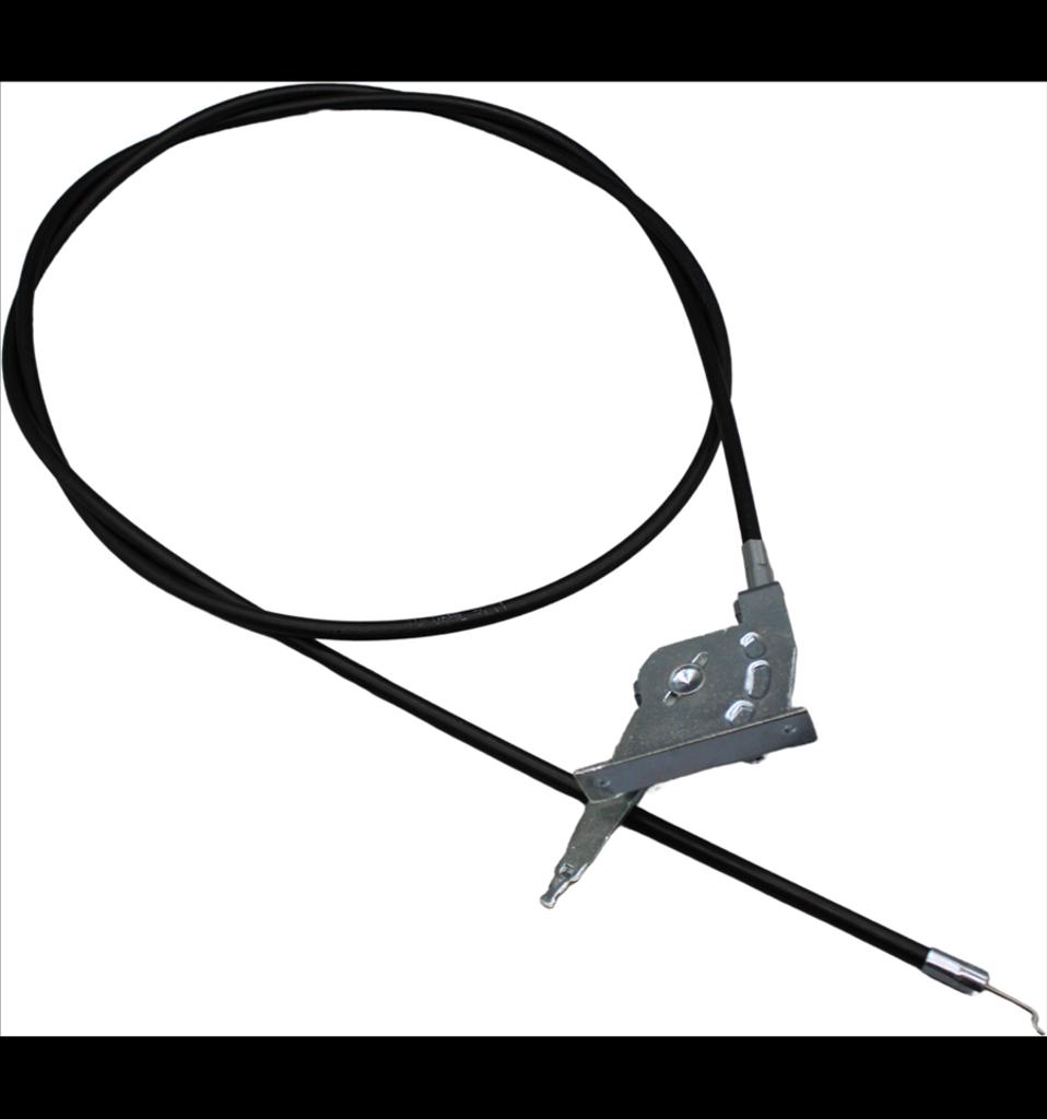 Gasreglage Park 16, 18, 1134-1975-12