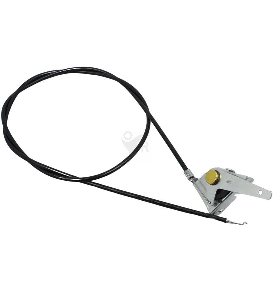 Gasreglage Park 340PWX, 500W m.fl 187000223/0