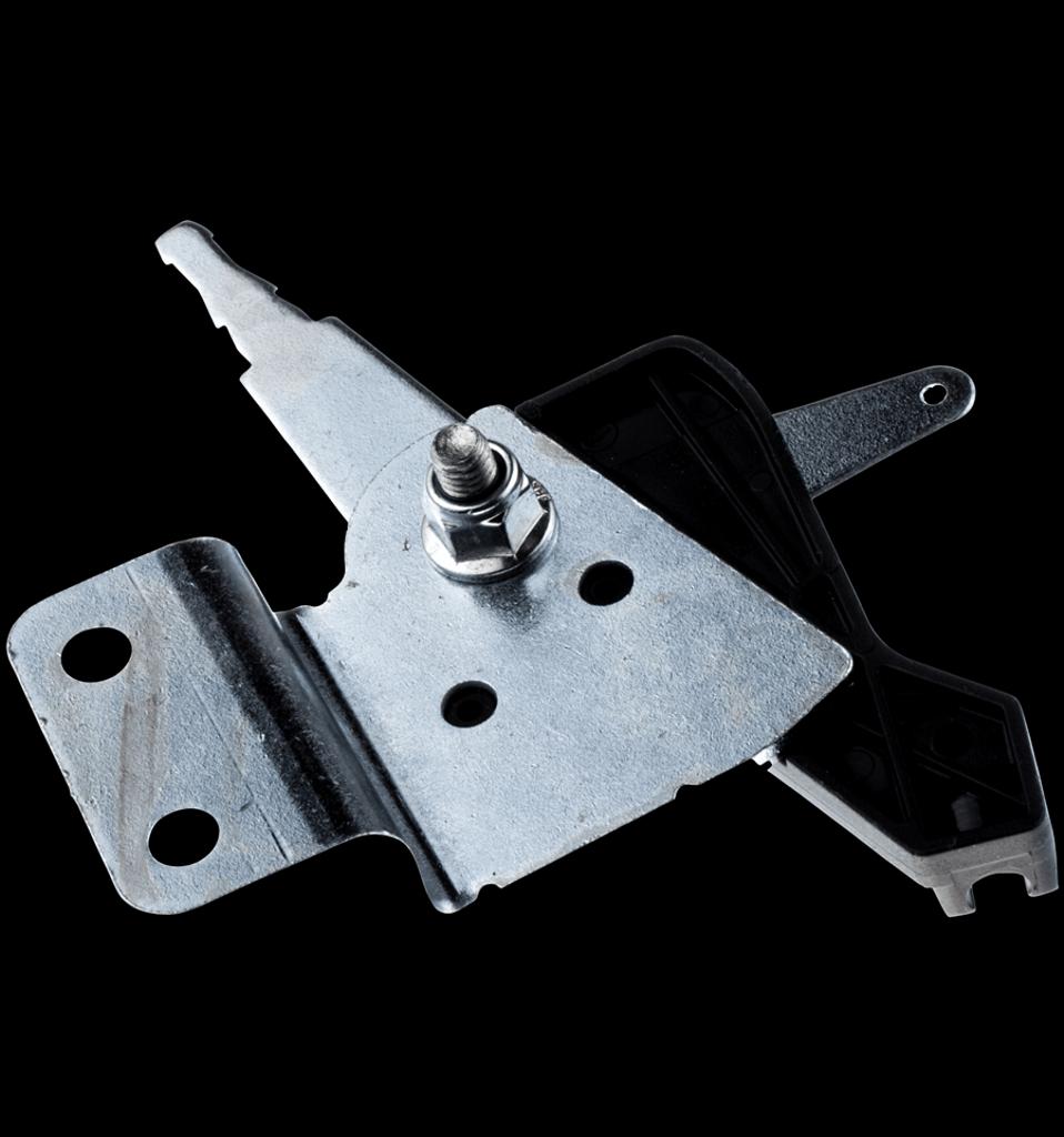 Gasreglage Rider 111B, 112C, 120C, FR2312 m.fl 5225059-01