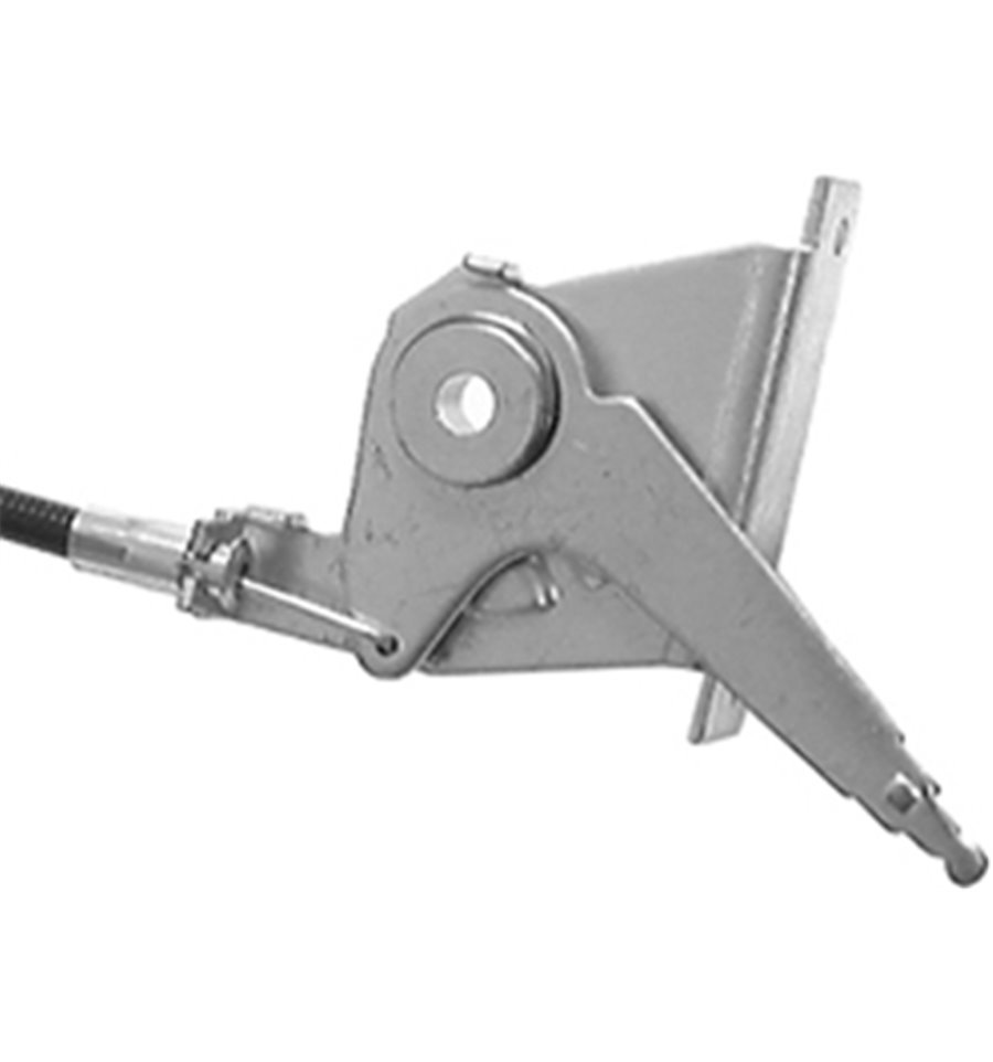 Gasreglage Stiga Park 2002, Park 12, 1134-1975-09