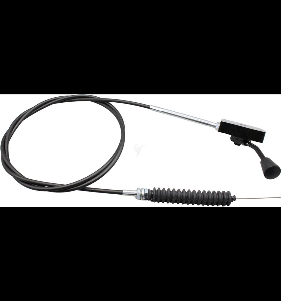 Gasreglage Titan 26B, 26H, 32H, 1134-7257-03