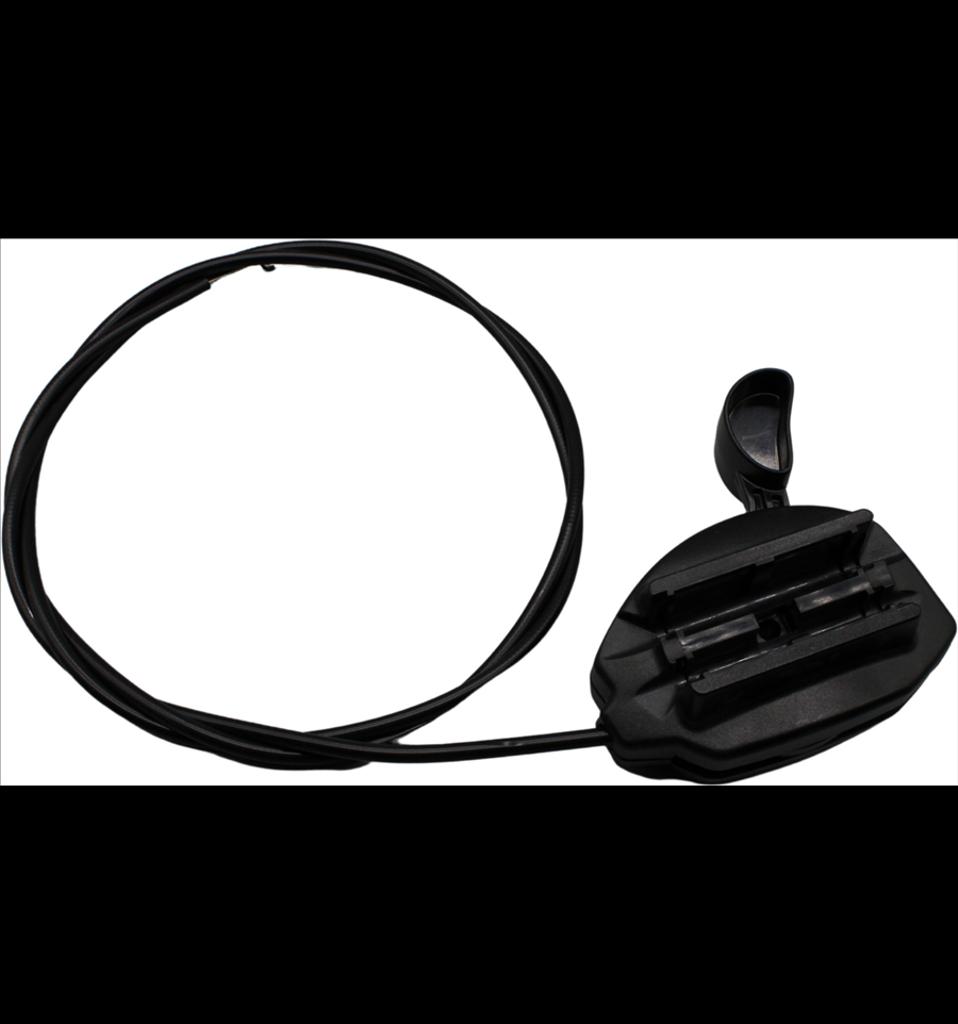 Gasreglage Turbo 48S 181005516/0