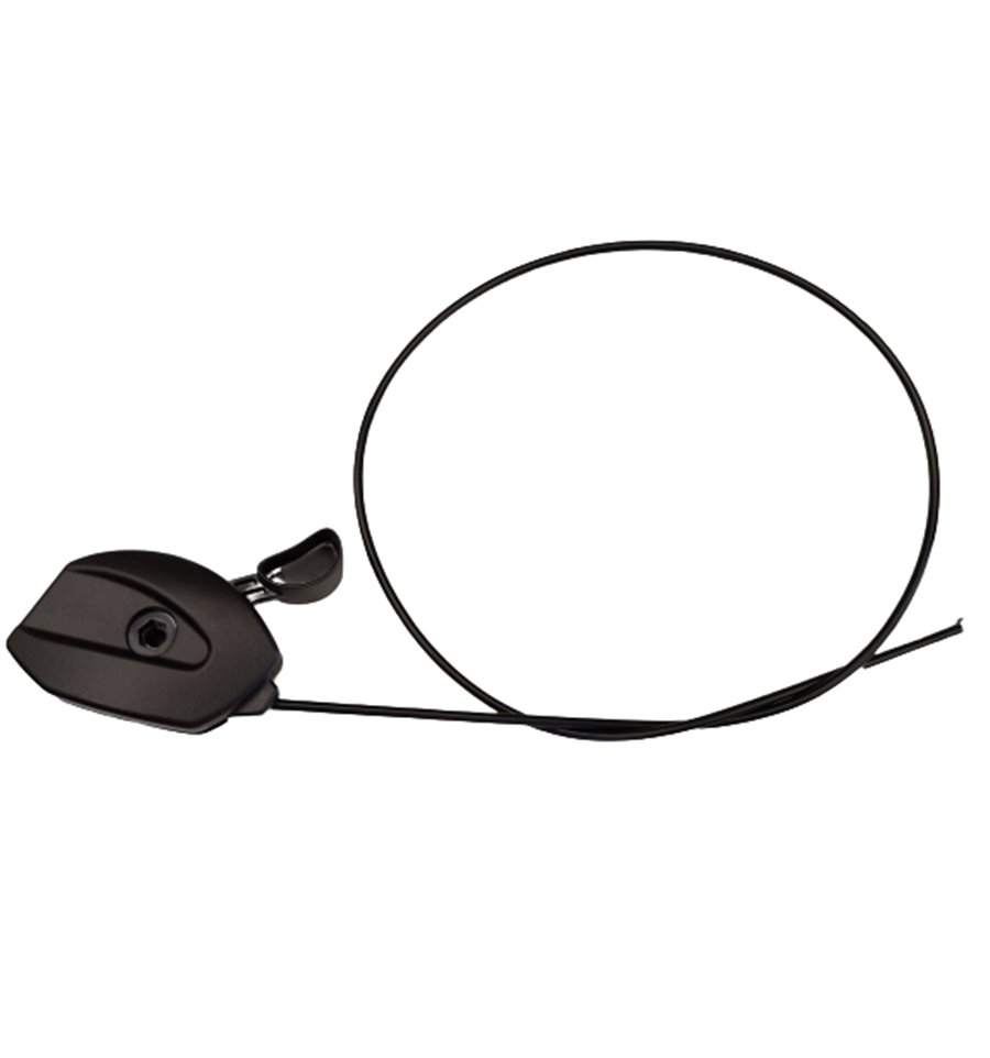 Gasreglage Twinclip 50 S, 181005541/0