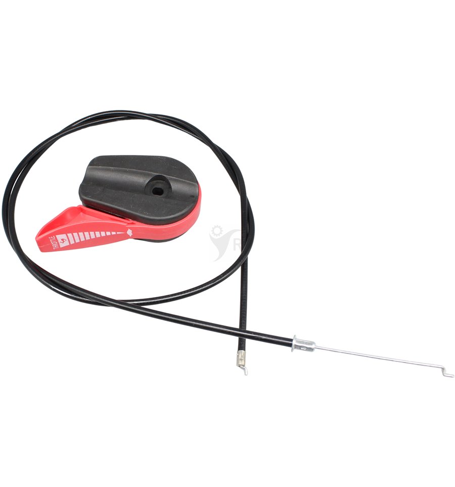 Gasreglage universal 1,5m