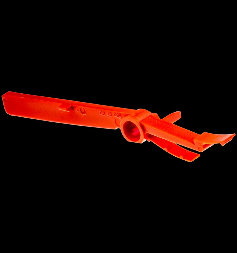 Gasspärr 5038780-01