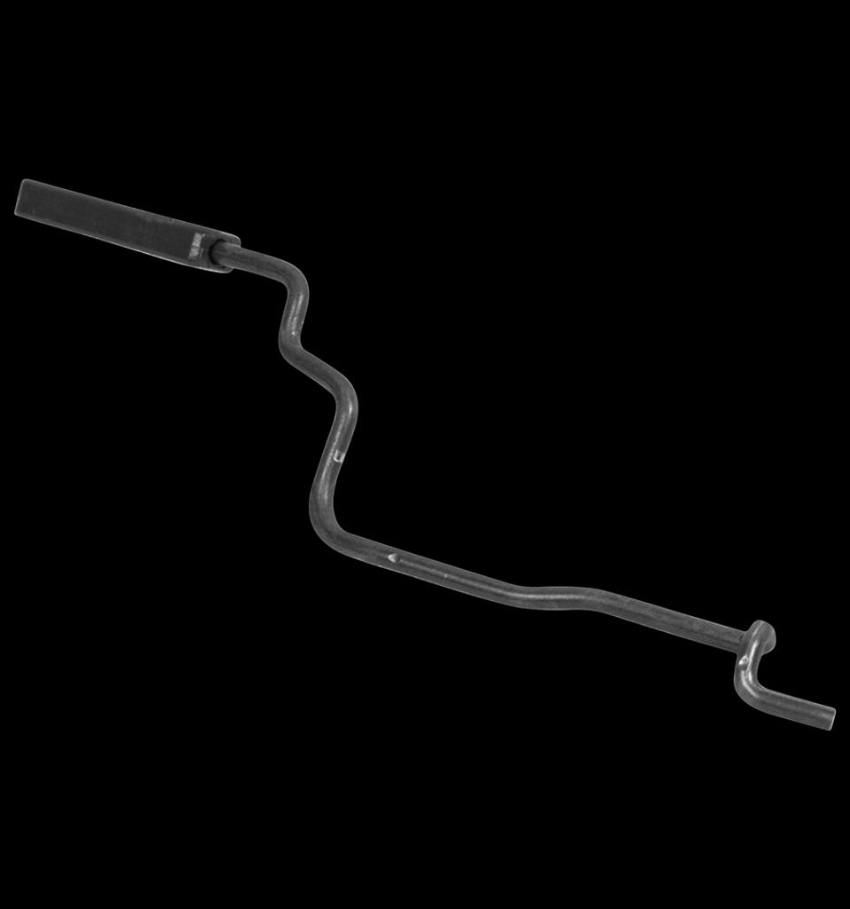 Gastryckstång 350, 353, 346XP, 353G, 340, CS2153, 5038892-01