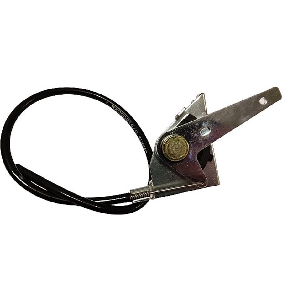 Gasvajer Estate 2084, 3098H, 3398H m.fl. 182000215/0