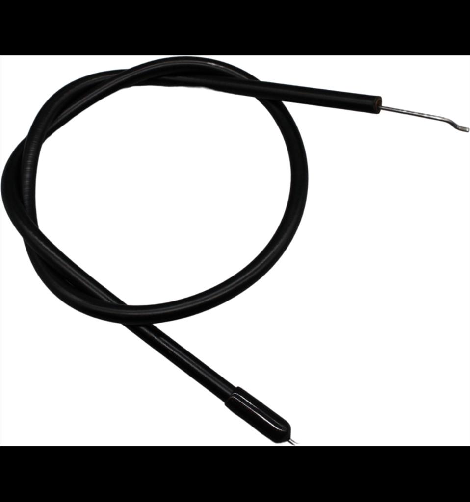 Gasvajer Husqvarna Rider 13, 850, 970, Jonsered FR2115MA, 5065466-02