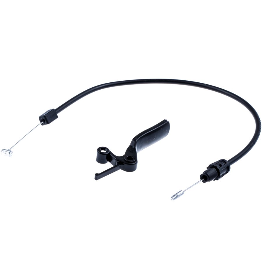 Gasvajer inkl reglage, Colibri 25 m.fl. 5300715-48