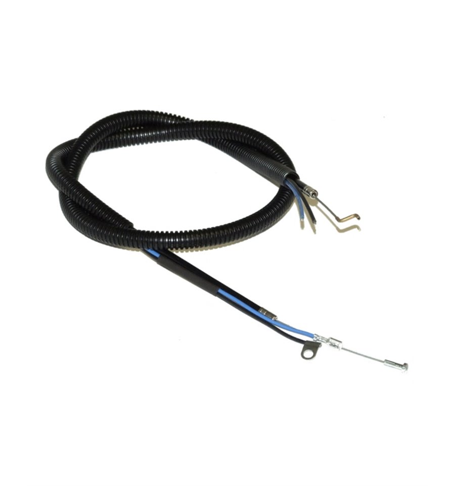 Gasvajer Stihl FS120, FS200, FS300, FS450 4128-180-1102