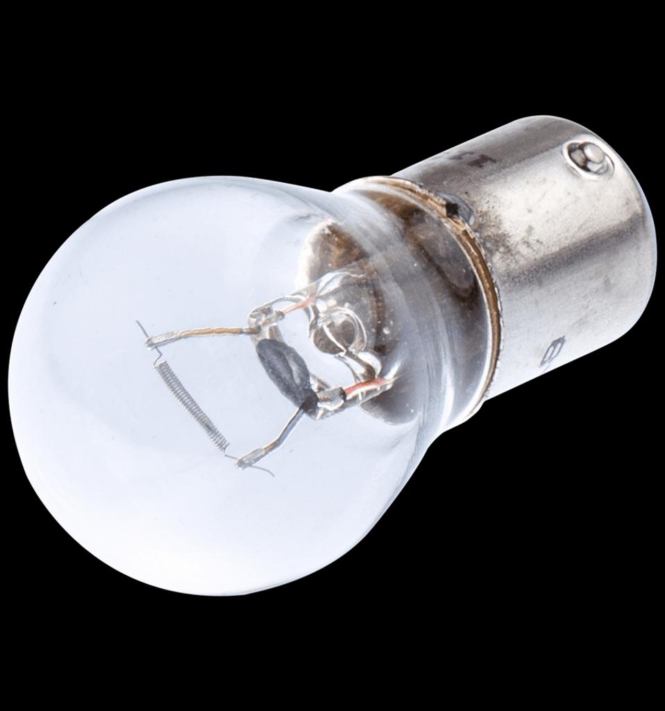 Glödlampa åkgräsklippare 5320041-52