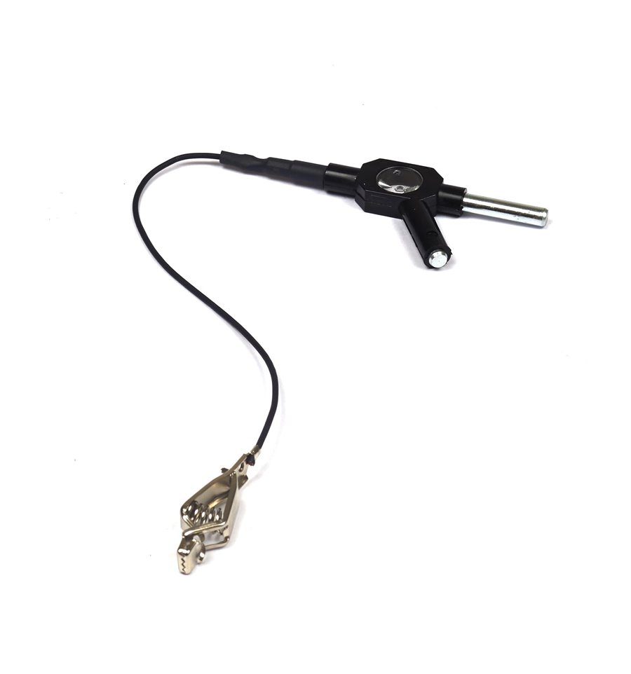 Gnistprovare, tändstiftsprovare 84003327