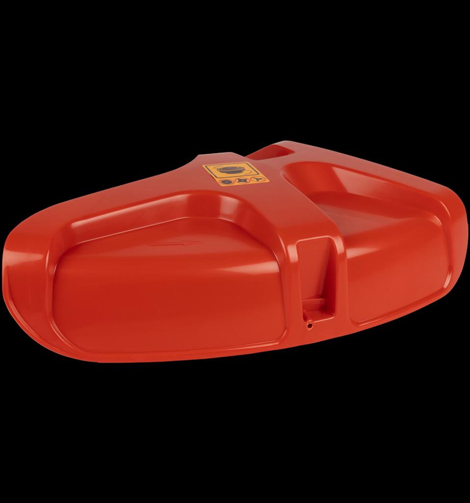 Grässkydd 245RX, 252RX, 250R m.fl, 5039160-01