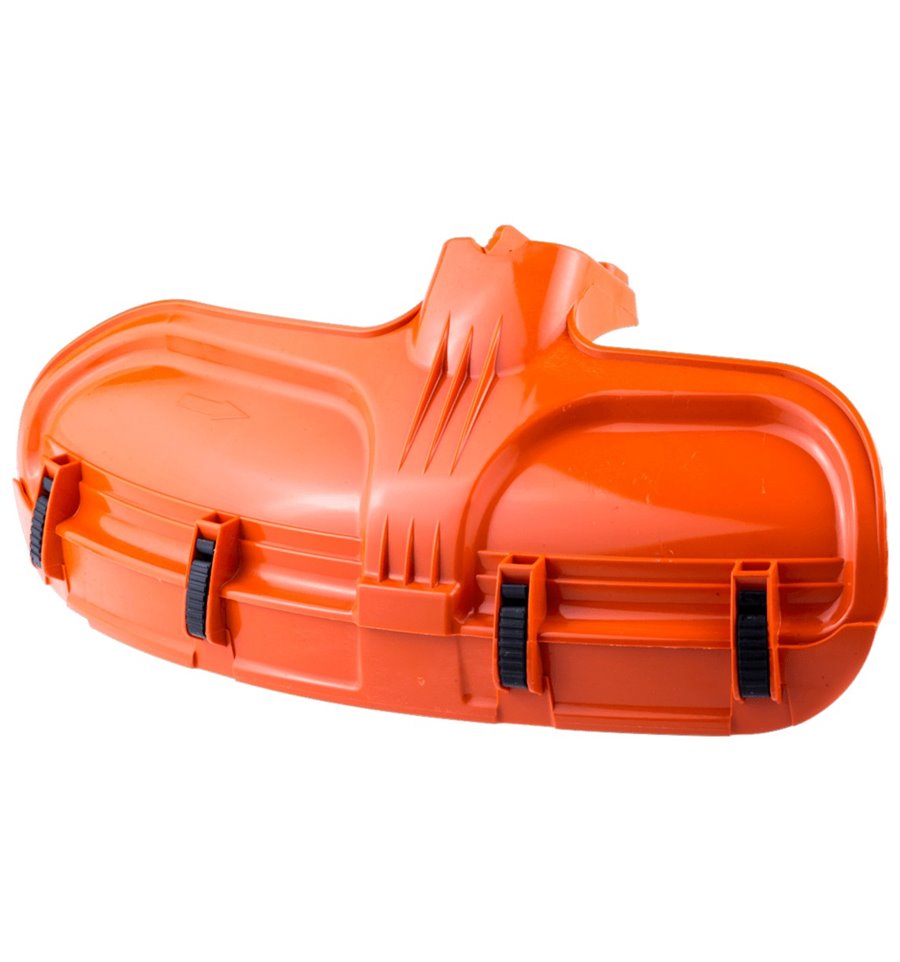 Grässkydd komplett 543RBX, 333RJ, 535RXT, 5373316-07