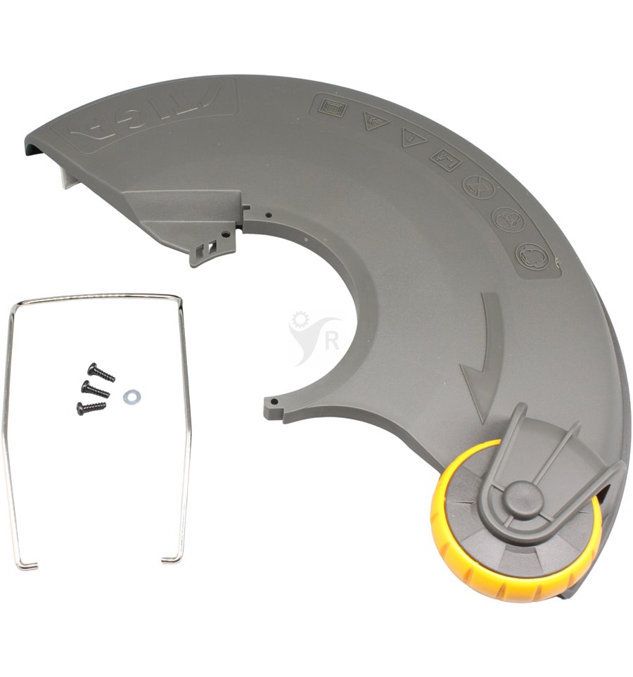 Grässkydd SGT 500AE, 118810798/0