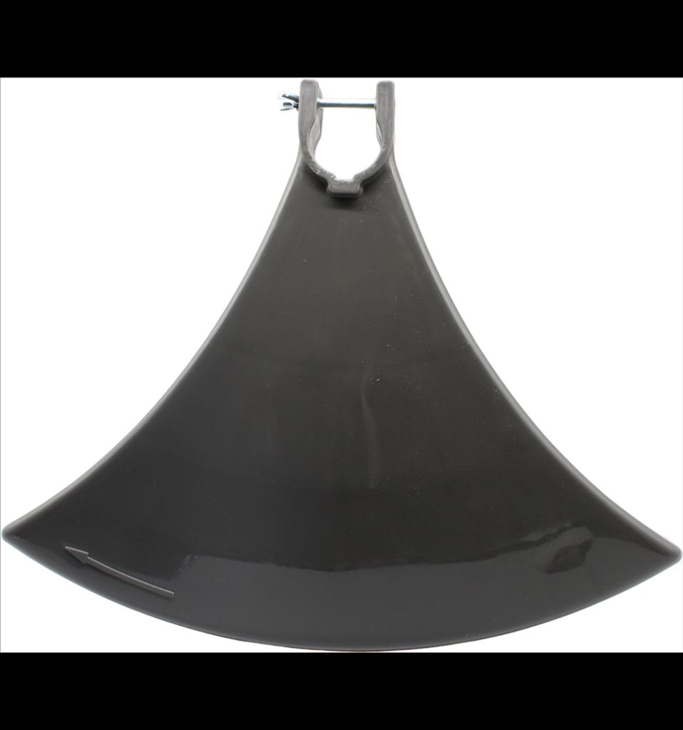 Grässkydd T26J, TJ225X, SGT226J, 118803158/0