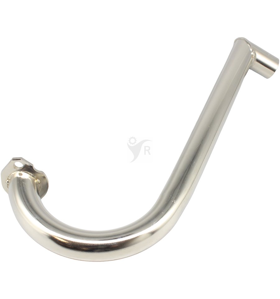 Grenrör 1134-5072-01