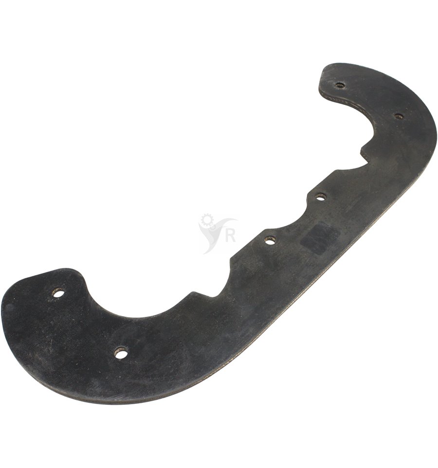 Gummiblad Toro CCR1000, 104-2753