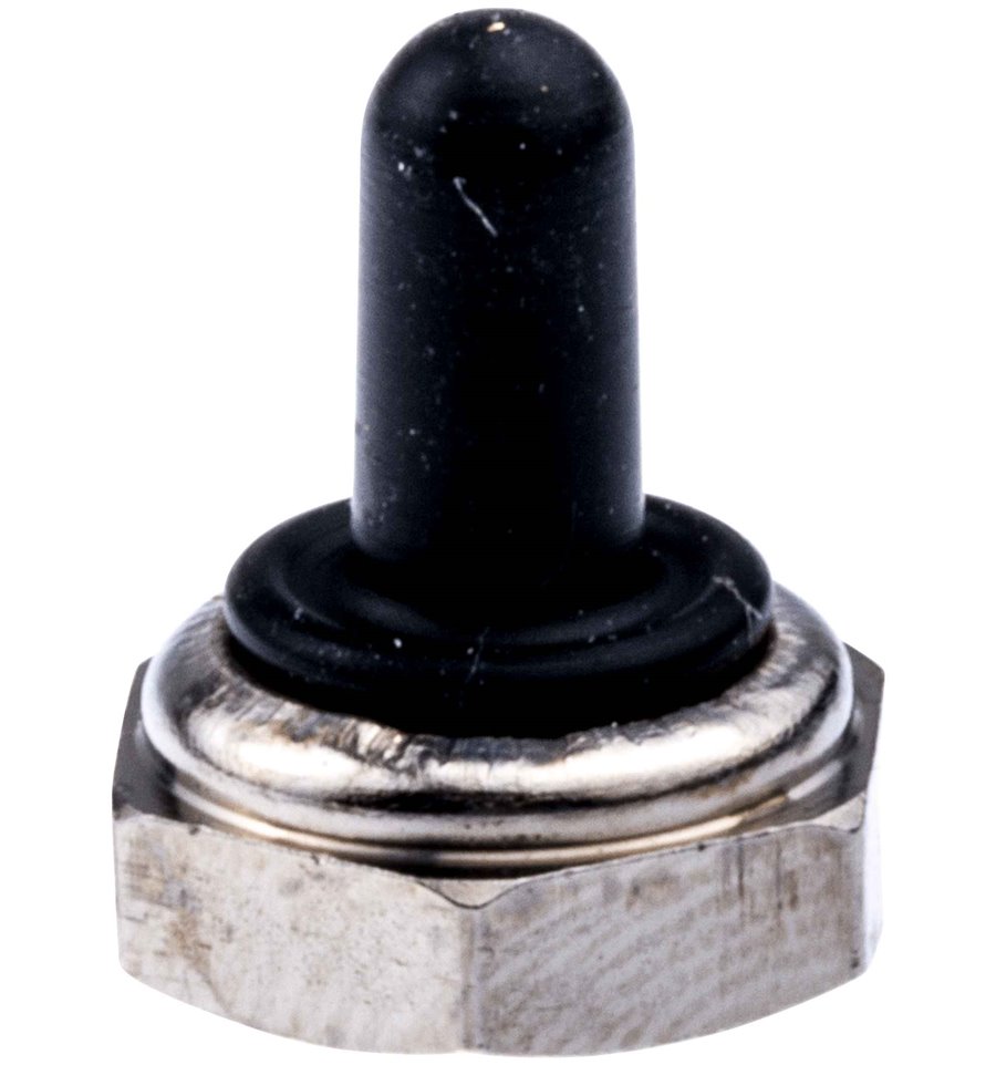 Gummihätta Strömbrytare Automower 210, 220, 230, 5351017-01