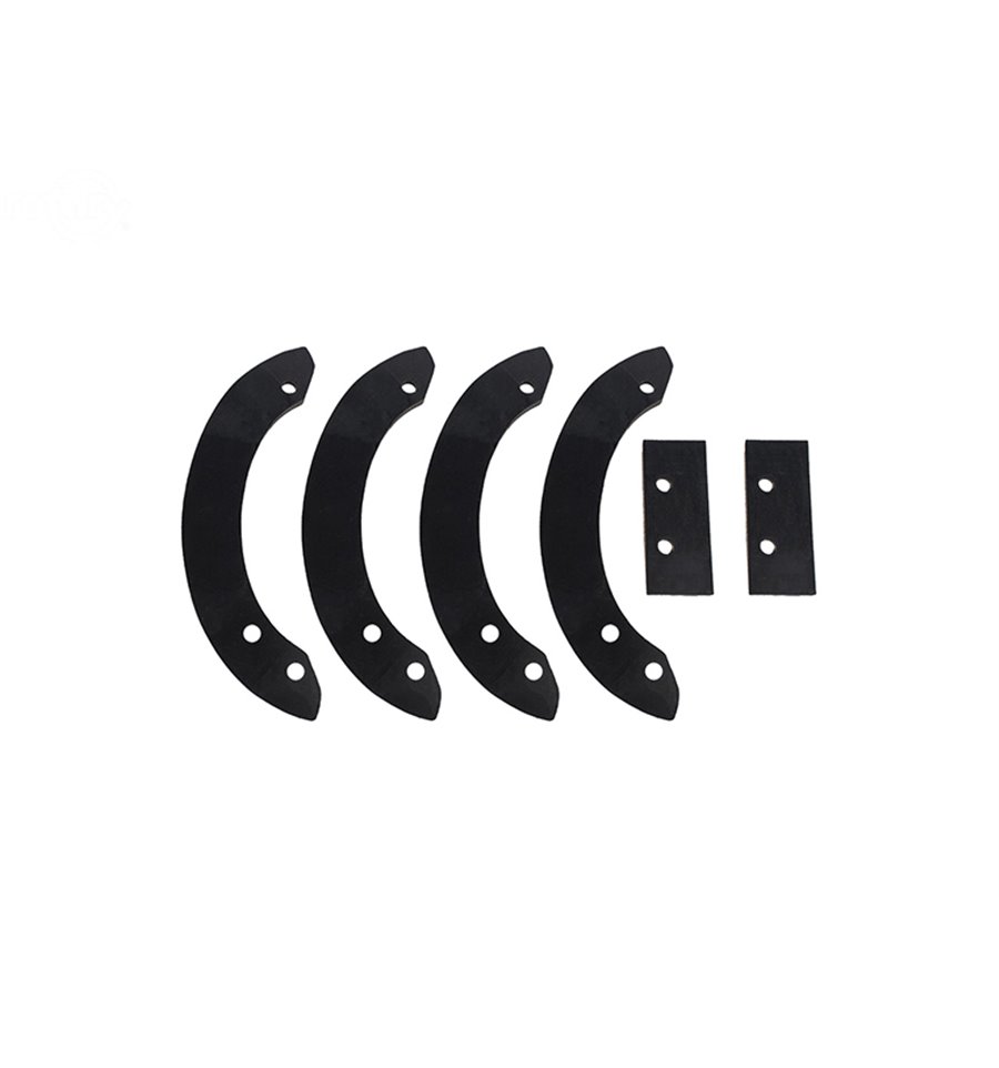 Gummiskär Honda HS520 06720-V10-030