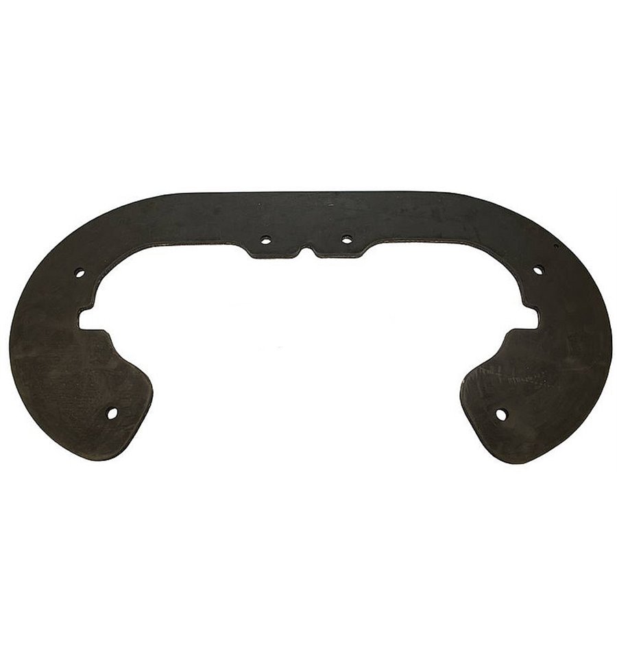 Gummiskär Toro Snow Commander, 100-9872