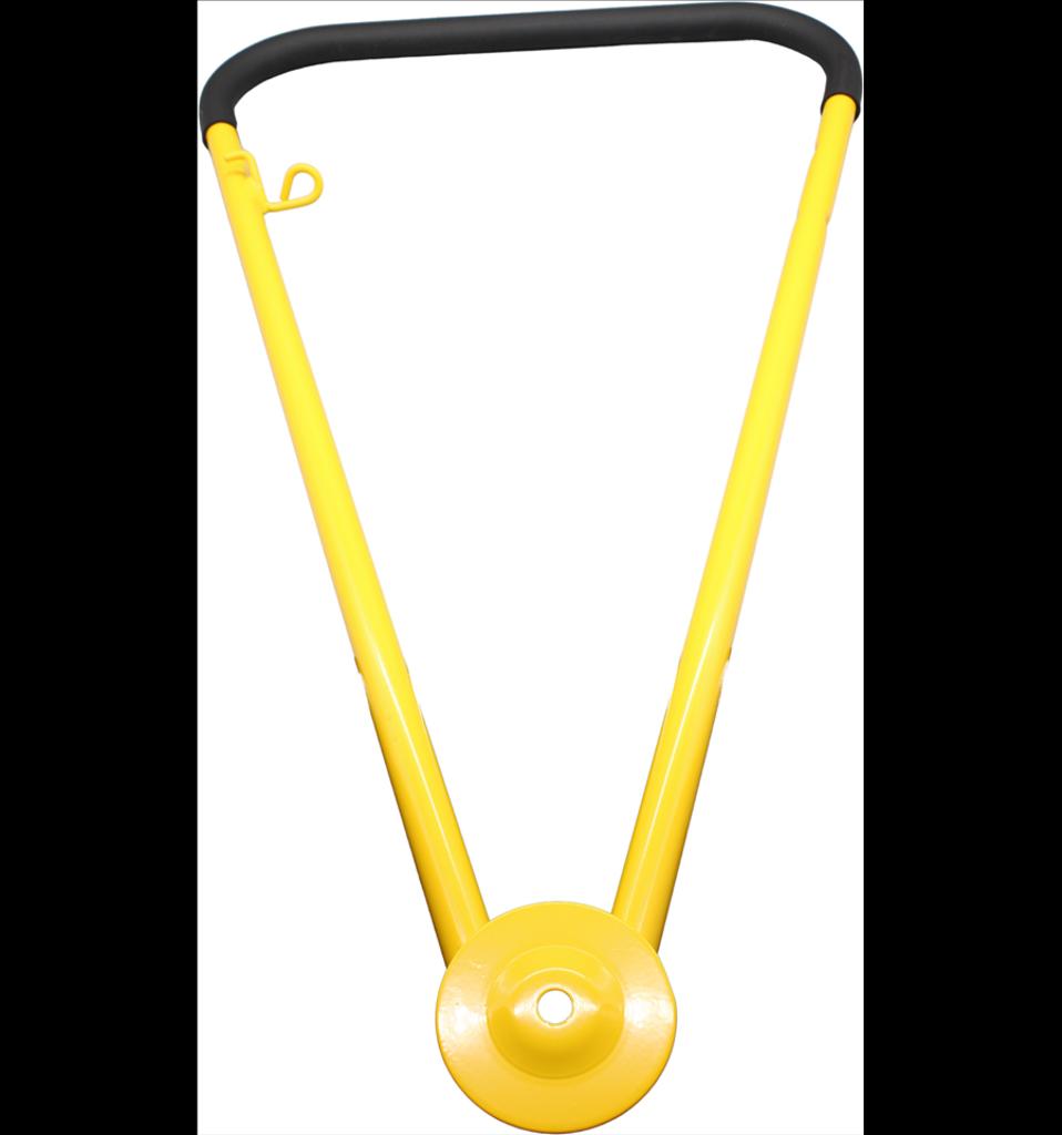 Handtag komplett Excellent 5033159-02