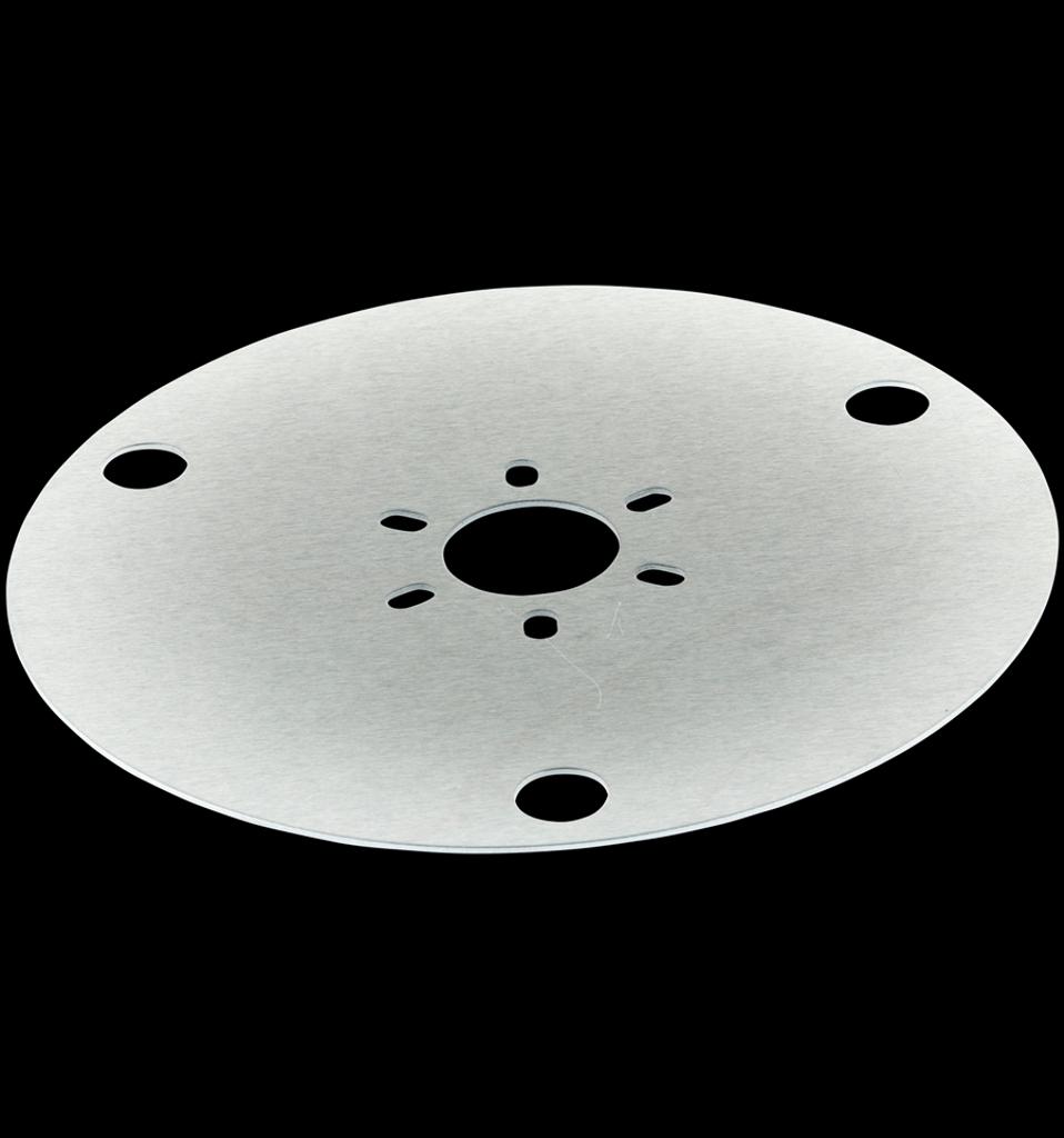 Hasplåt Automower 105, 5874237-01