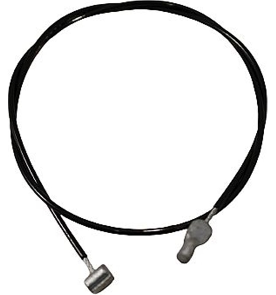 Hastighetsväljarkabel MTD 746-04228A