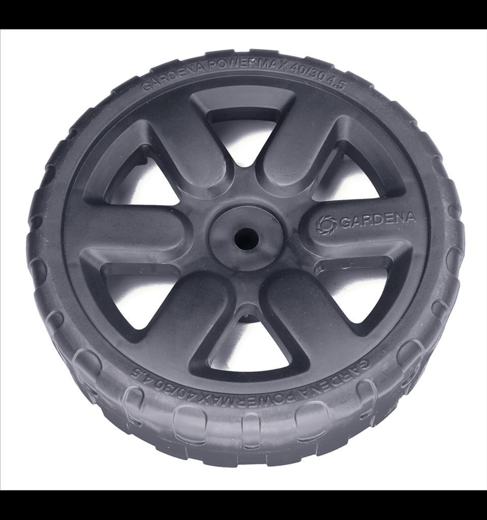 Hjul 140mm, Powermax 30/18V, 32/1200,  5827112-01