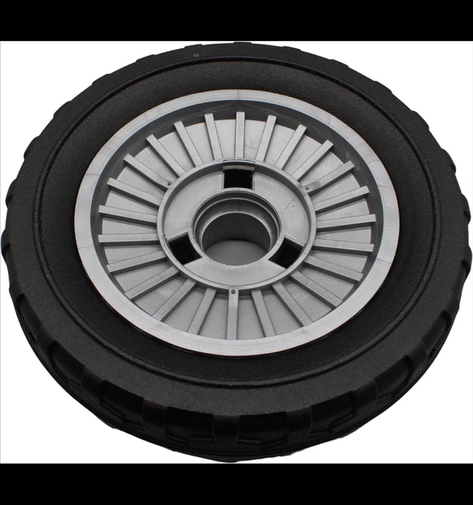 Hjul 175mm, Turbo 50S Combi m.fl. 381007344/0